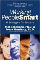 Working PeopleSmart : 6 strategies for success /
