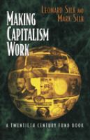Making capitalism work /