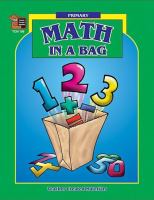 Math in a bag : primary /