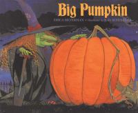 Big pumpkin /