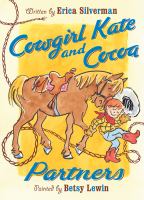 Cowgirl Kate and Cocoa : partners /