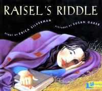 Raisel's riddle /