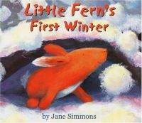 Little Fern's first winter /