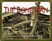The bone man : a Native American Modoc tale /