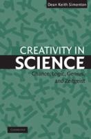 Creativity in science : chance, logic, genius, and Zeitgeist /