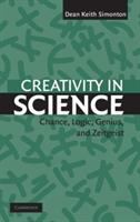 Creativity in science : chance, logic, genius, and Zeitgeist /