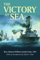 The victory at sea /