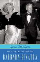 Lady blue eyes : my life with Frank /