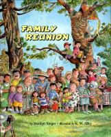 Family reunion /