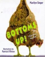 Bottoms up! /