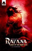 Ravana : roar of the Demon King /
