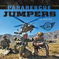Pararescue jumpers /