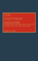 The television industry : a historical dictionary /