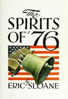 The spirits of '76.