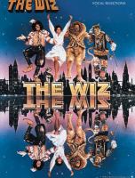 The wiz : vocal selections /