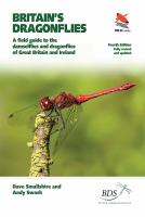 Britain's dragonflies : a field guide to the damselflies and dragonflies of Great Britain and Ireland /