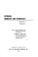 Soybeans : chemistry and technology /