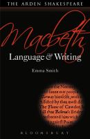 Macbeth : language and writing /