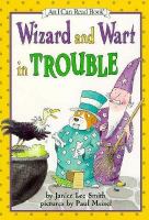 Wizard and Wart in trouble /