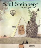 Saul Steinberg : illuminations /