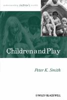Children and play /