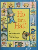 Ho for a hat! /
