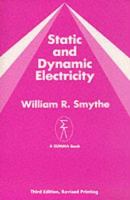 Static and dynamic electricity /