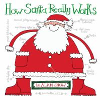 How Santa really works /