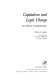Capitalism and legal change : an African transformation /