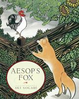 Aesop's fox /