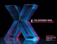 X : the experience when business meets design /