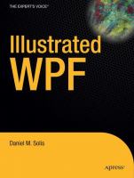 Illustrated WPF /