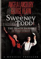 Sweeney Todd : the demon barber of Fleet Street /