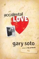 Accidental love /