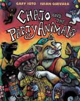 Chato and the party animals /