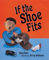 If the shoe fits /