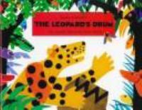The leopard's drum : an Asante tale from West Africa /