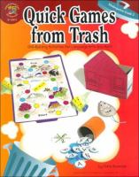 Quick games from trash /