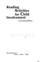 Reading activities for child involvement /