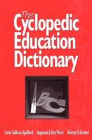 The cyclopedic education dictionary