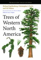 Trees of Western North America.