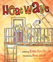 Heat wave /