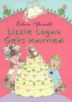 Lizzie Logan gets married /