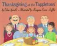 Thanksgiving at the Tappletons' /