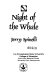 Night of the whale /
