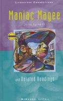 Maniac Magee : and related readings.