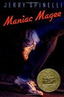 Maniac Magee : a novel /