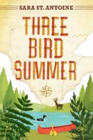 Three Bird summer /