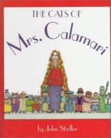 The cats of Mrs. Calamari /