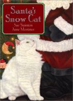 Santa's Snow Cat /